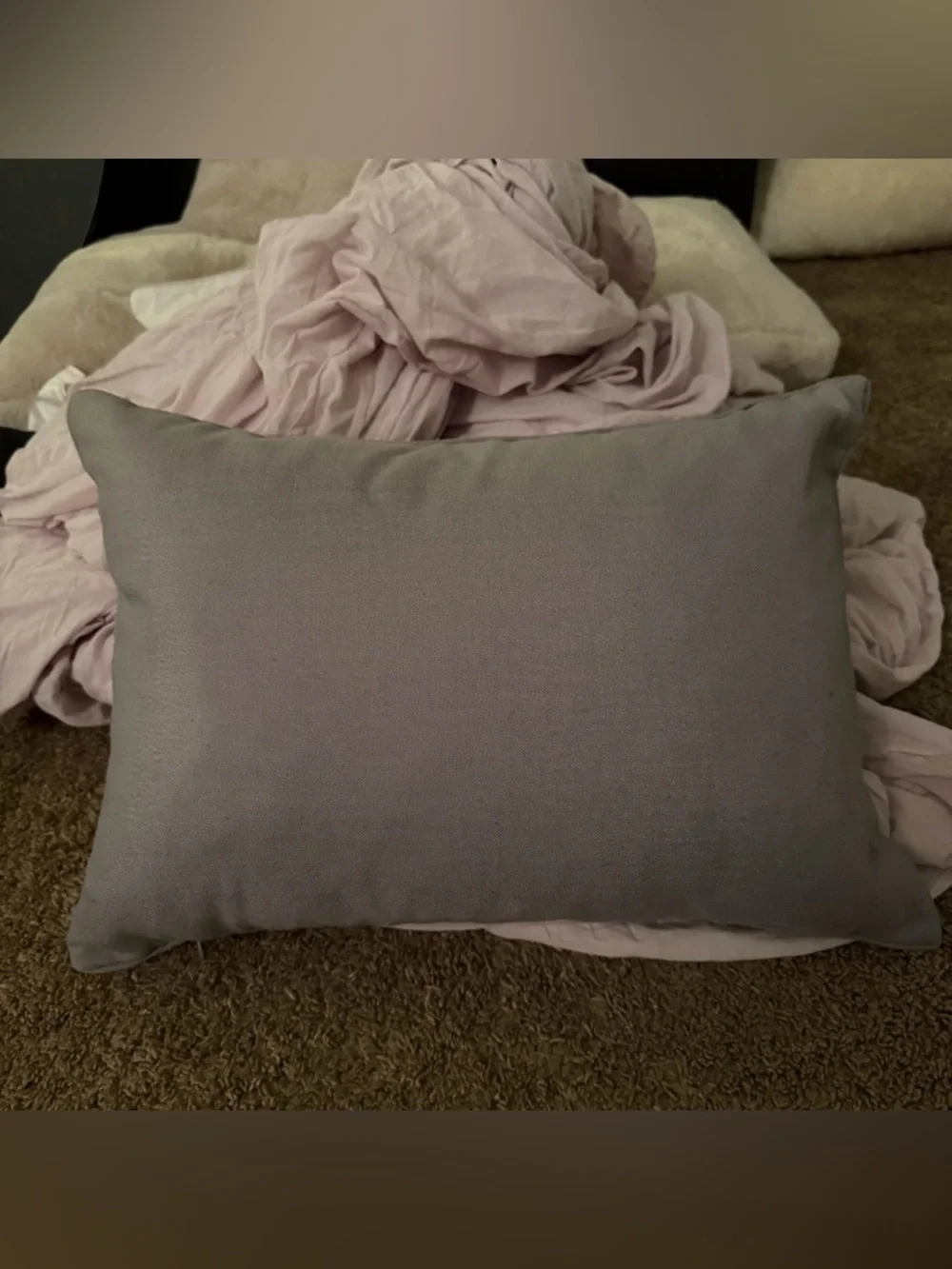 Pottery Barn Kids Pillow